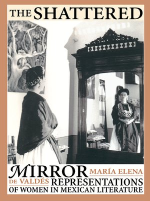 cover image of The Shattered Mirror